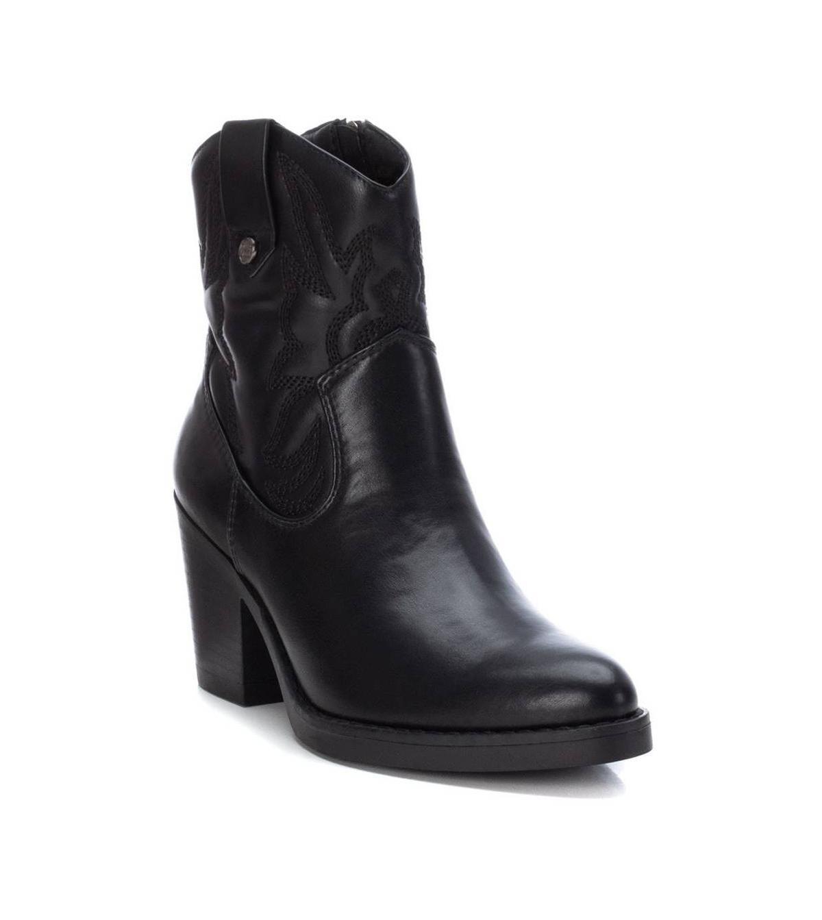 Womens Italian Western Boots By Xti Product Image