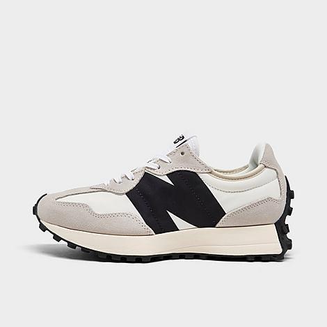 Womens New Balance 327 Casual Shoes Product Image