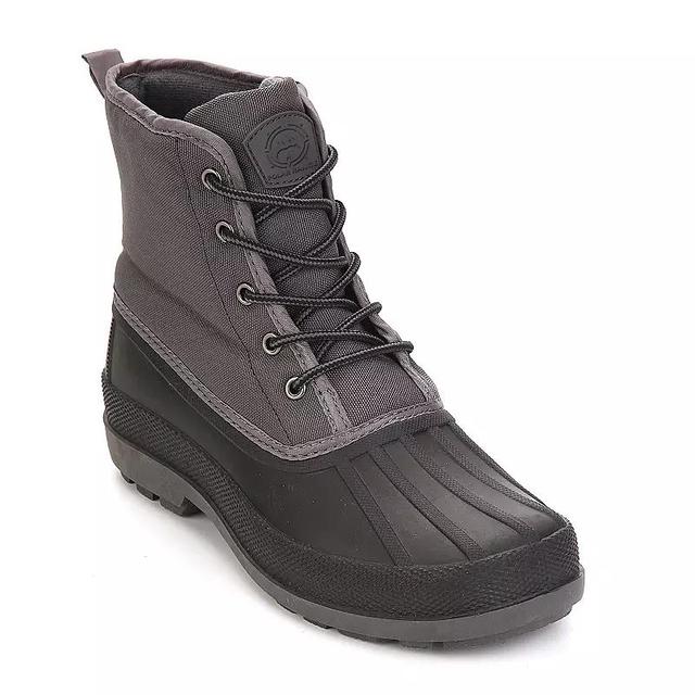 Polar Range Mens Blast Duck-Toe Boots Product Image