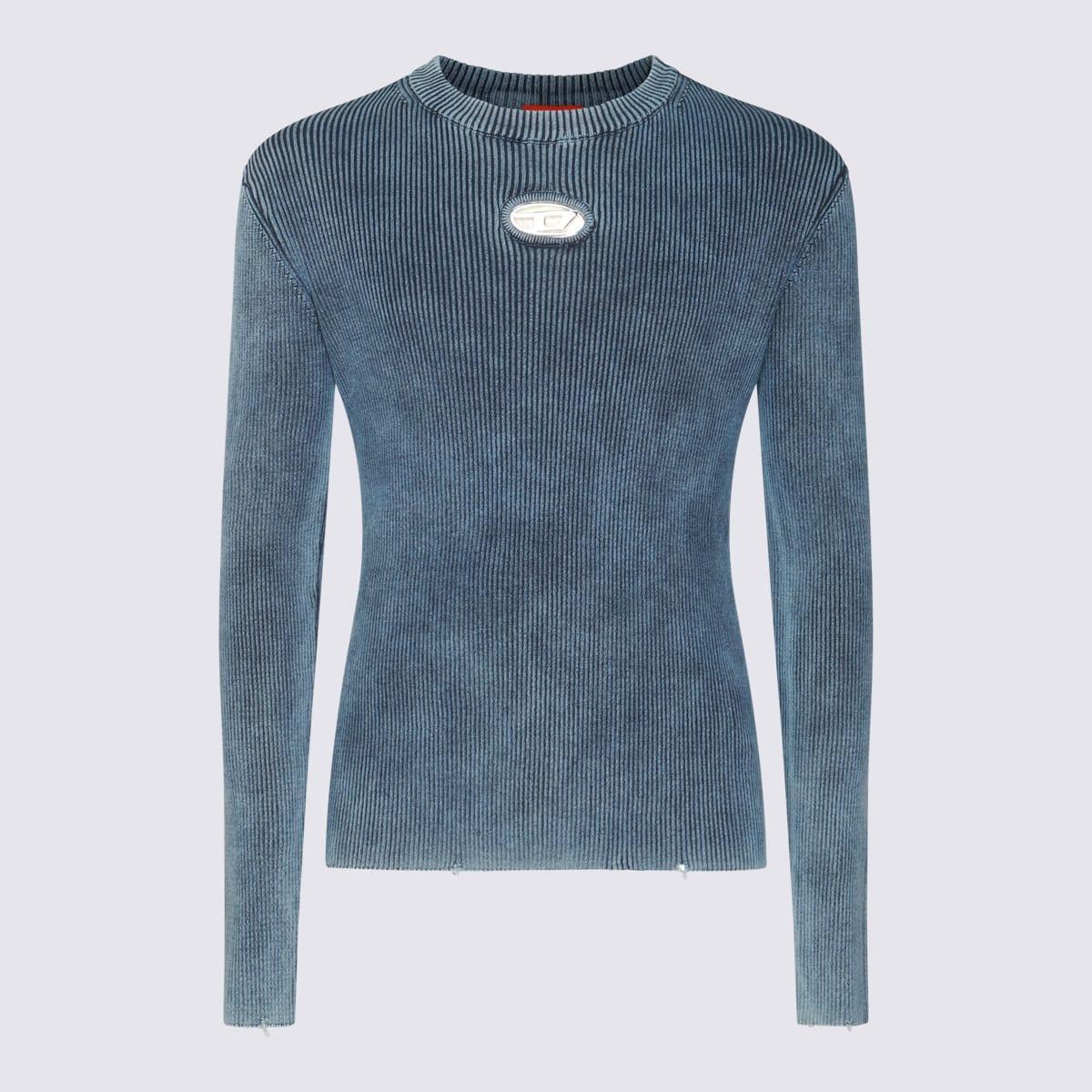 Maglie Blue In Blau Product Image