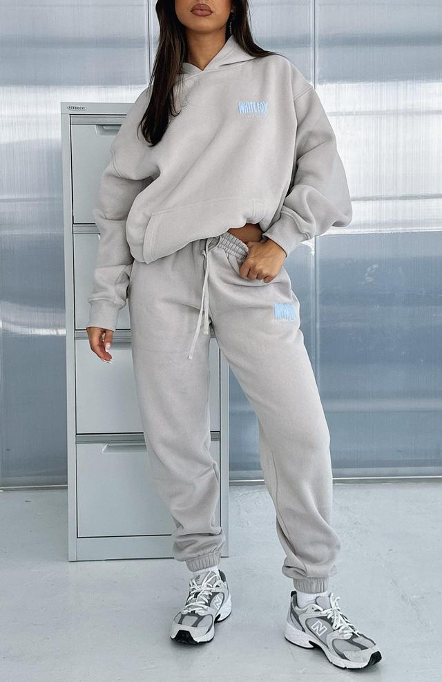 Archive 6.0 Sweatpants Dove Product Image