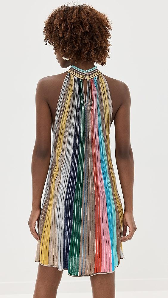 Missoni Sleeveless Short Dress | Shopbop Product Image