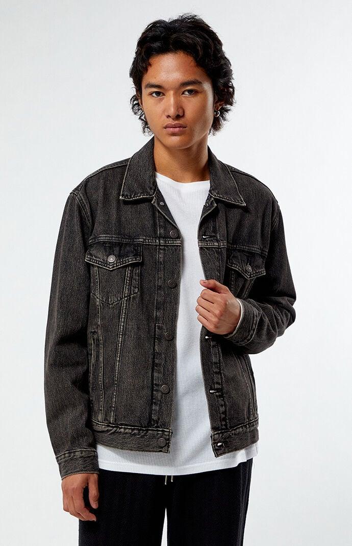 Levi's Men's The Denim Trucker Jacket Product Image