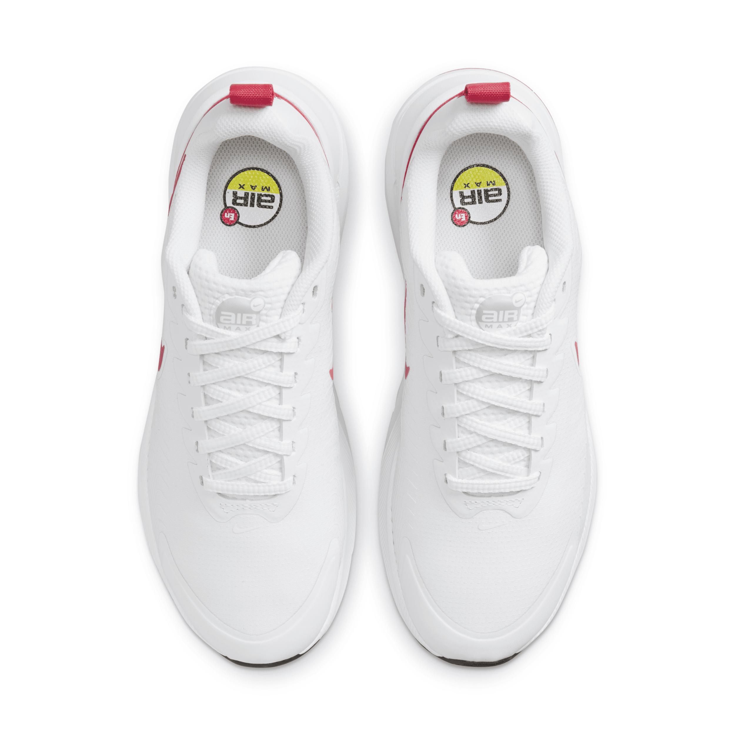 Nike Air Max Nuaxis Womens Running Shoes Product Image