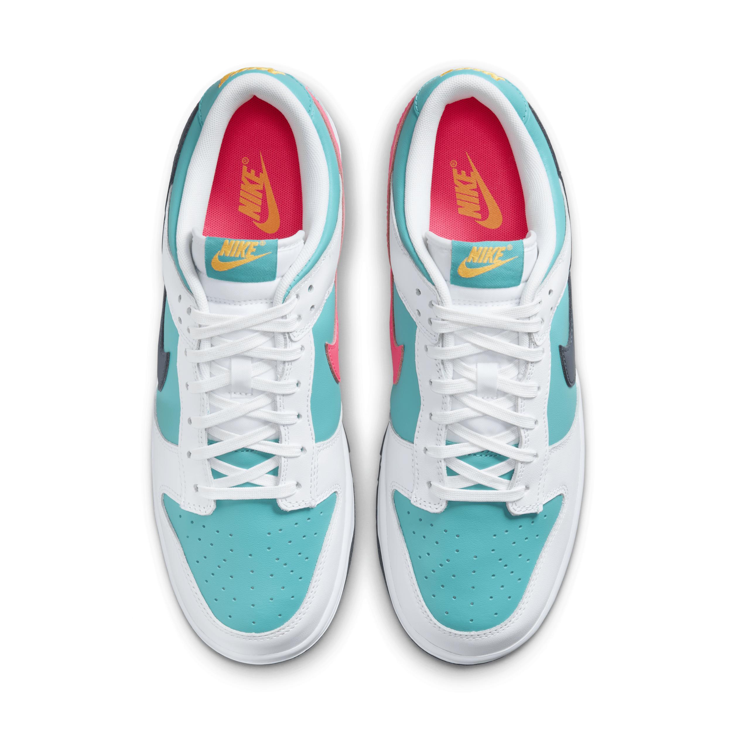 Nike Men's Dunk Low Retro Shoes Product Image