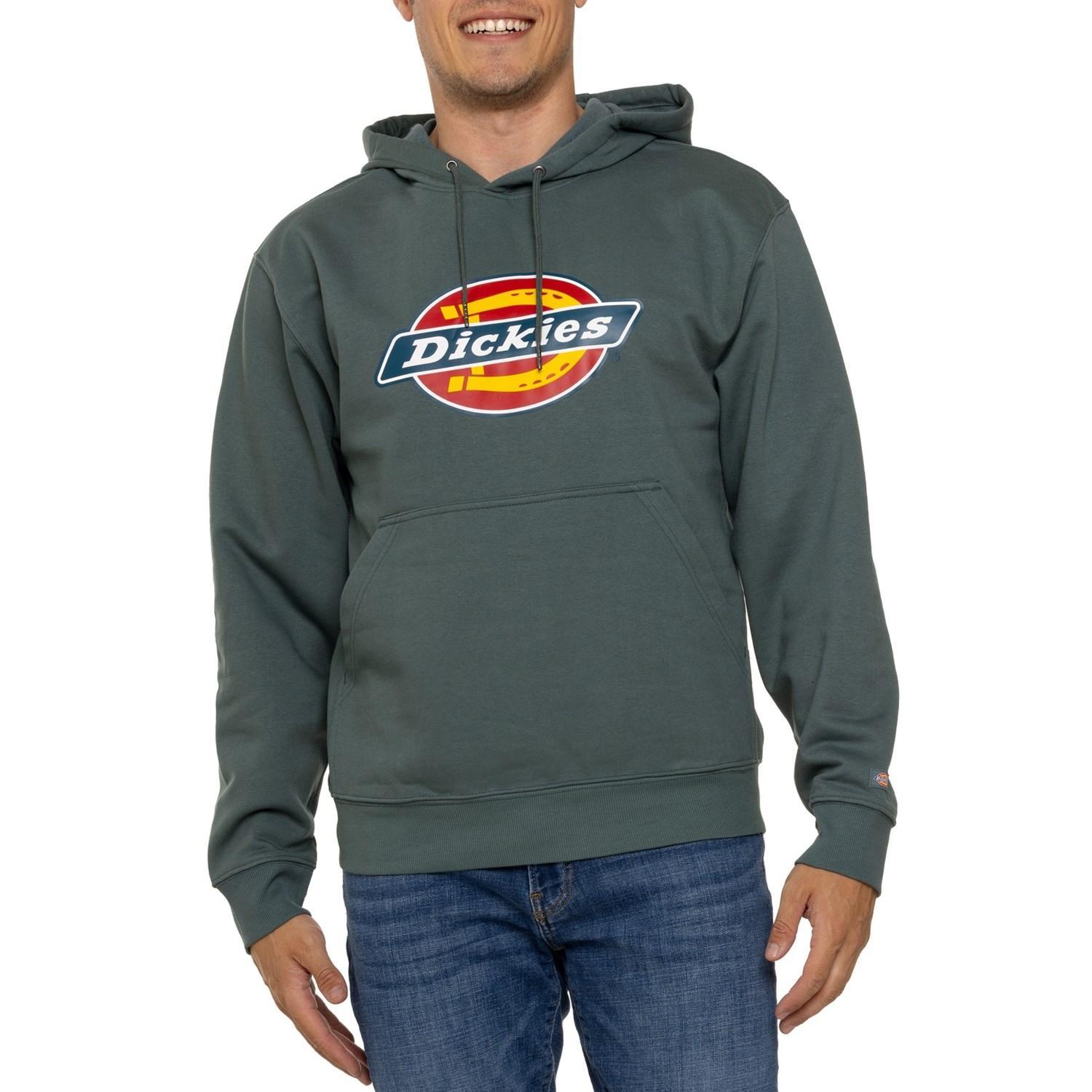 Dickies Logo Hoodie Product Image