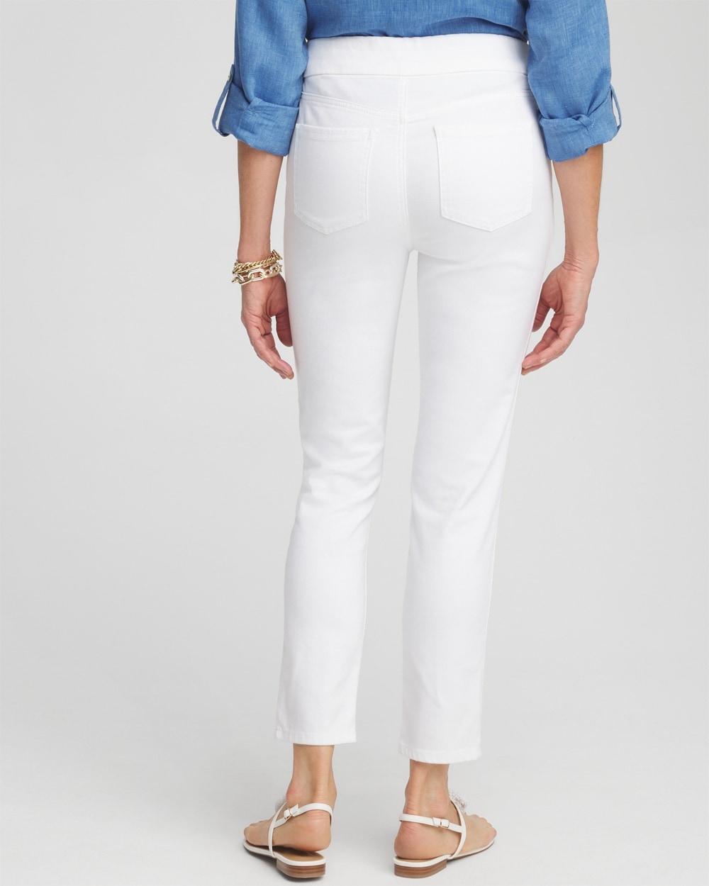 Pull-On Jeggings Product Image