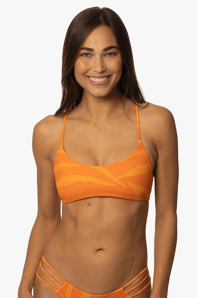 Lanikea Bikini Top - Pyramid Female Product Image