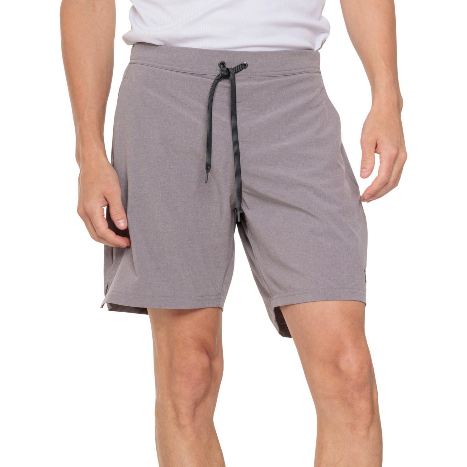 SAXX Sport 2 Life 2-in-1 Shorts - 7” Product Image