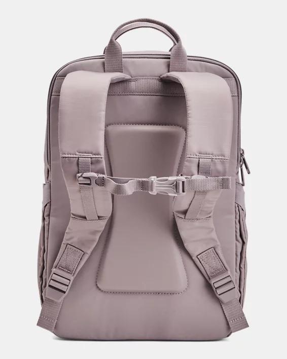 Women's UA Studio Backpack Product Image