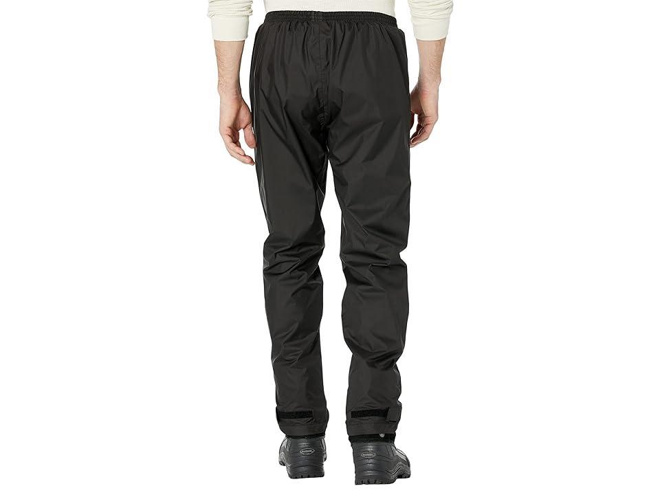 Helly Hansen Manchester Rain Pants Men's Clothing Product Image