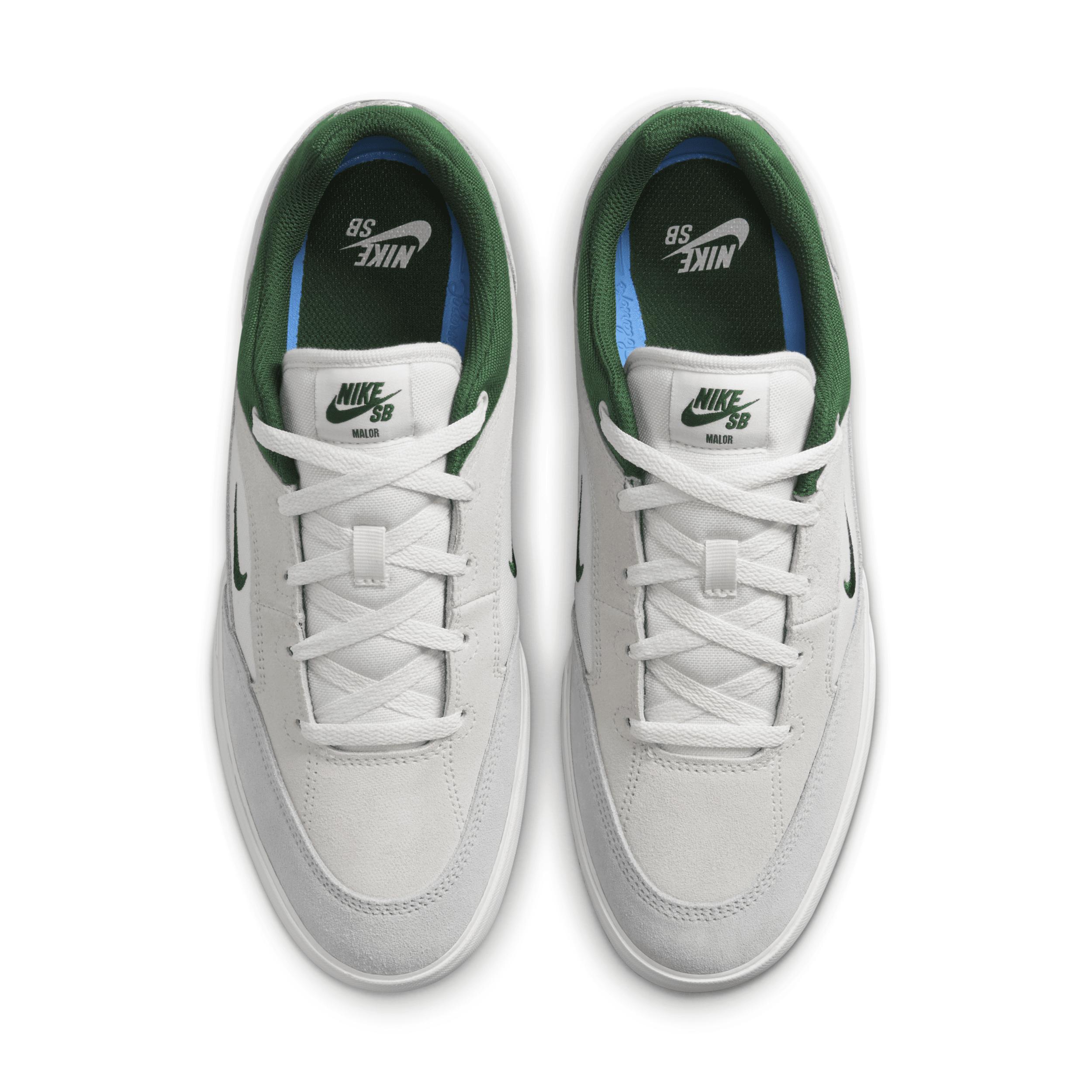 Nike SB Malor Men's Shoes Product Image