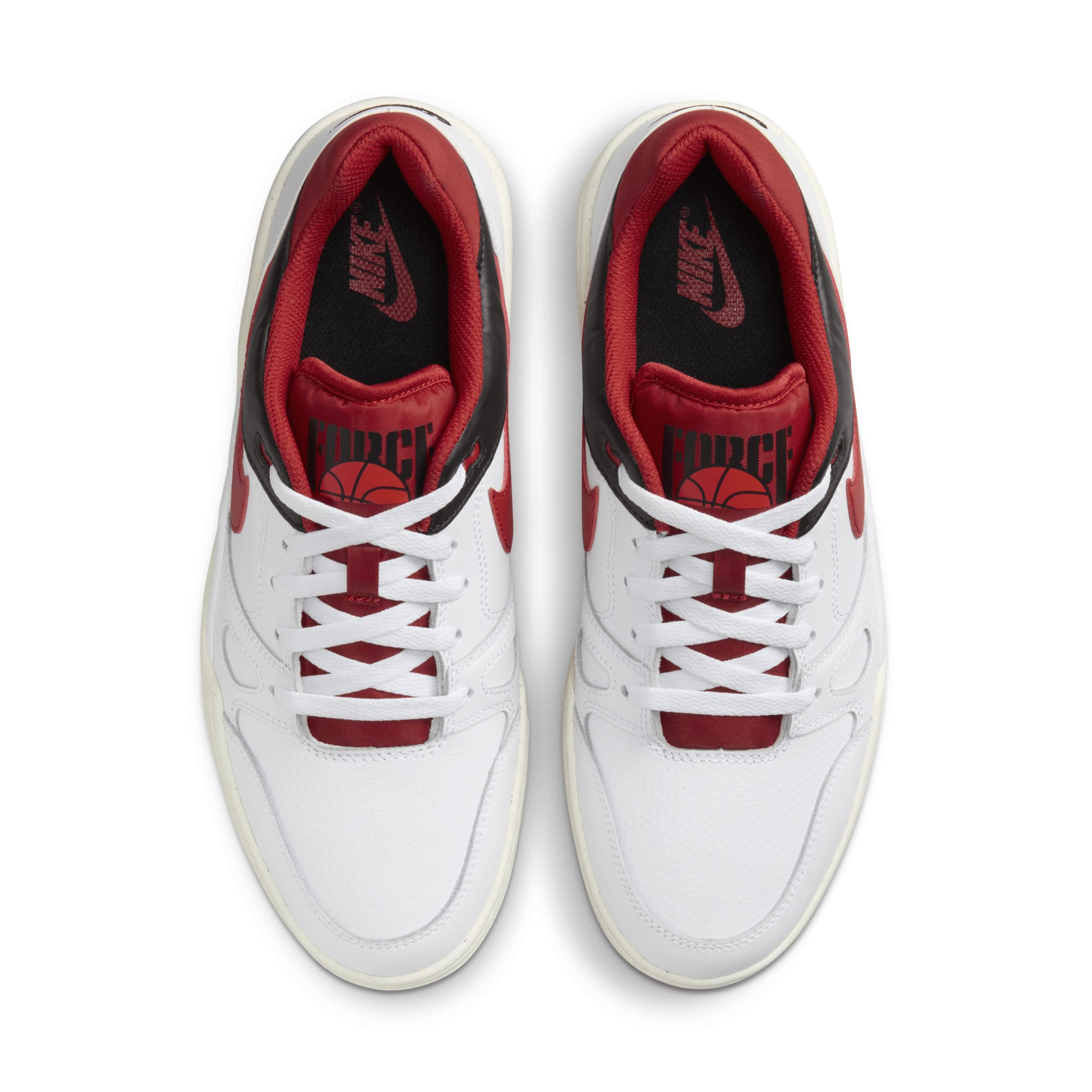 Nike Men's Full Force Low Shoes Product Image