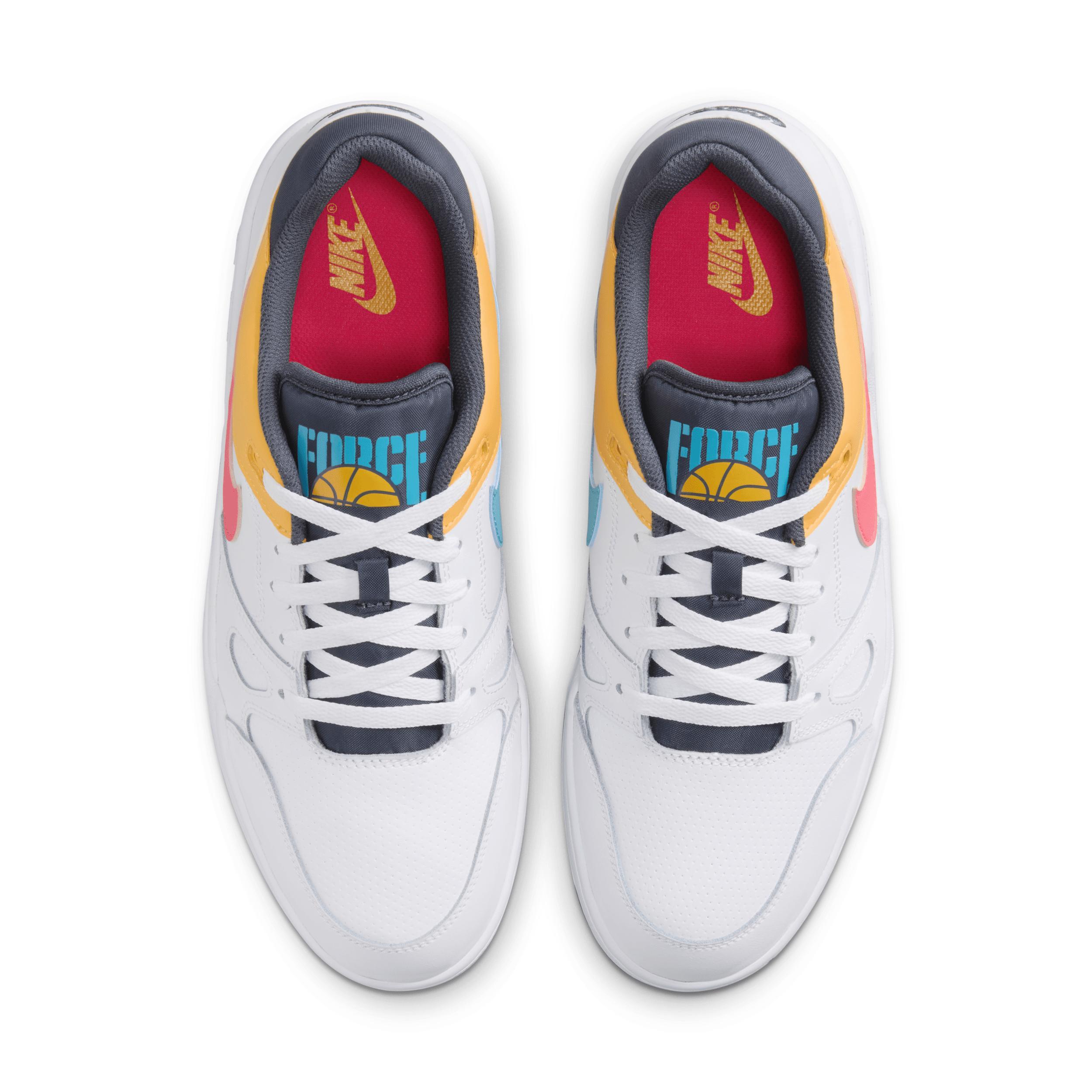 Nike Full Force Low Men's Shoes Product Image