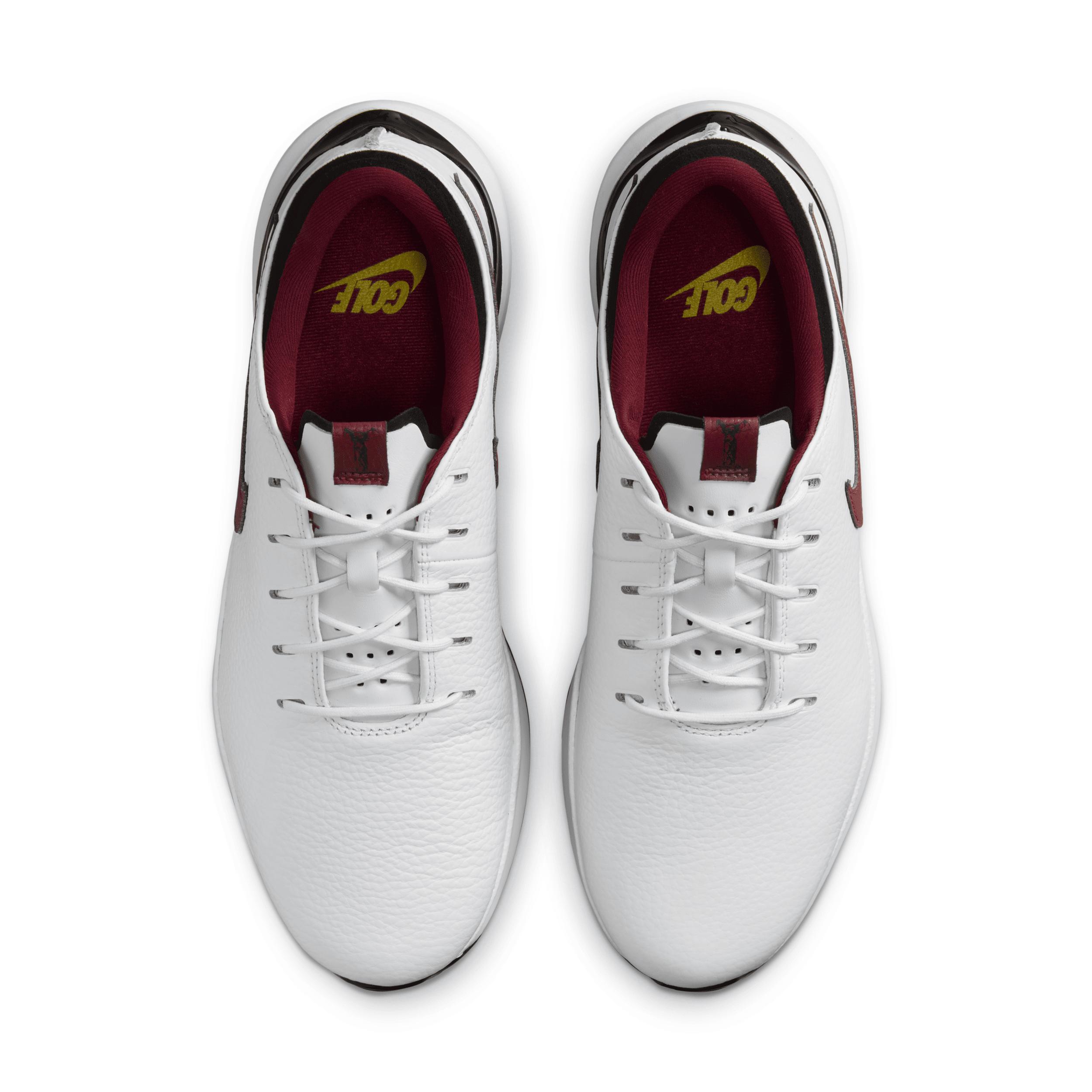 Nike Men's Air Zoom Victory Tour 3 Golf Shoes Product Image