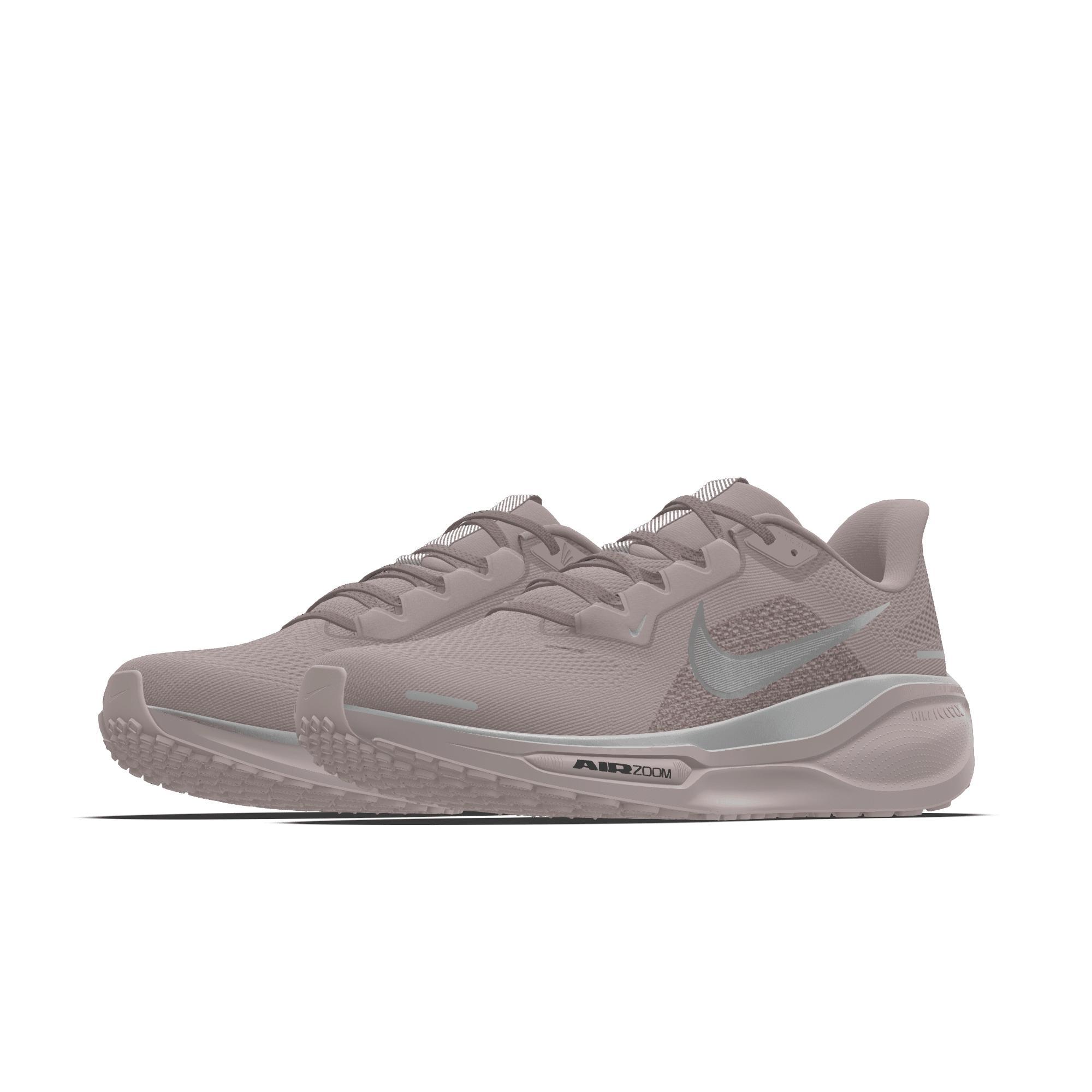 Nike Women's Pegasus 41 By You Custom Road Running Shoes Product Image