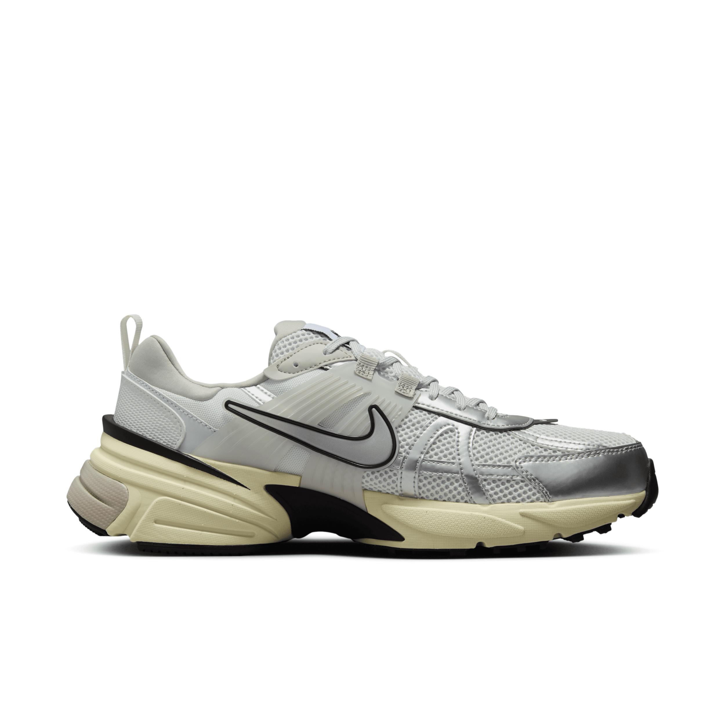 Nike Mens V2K Run Shoes Product Image