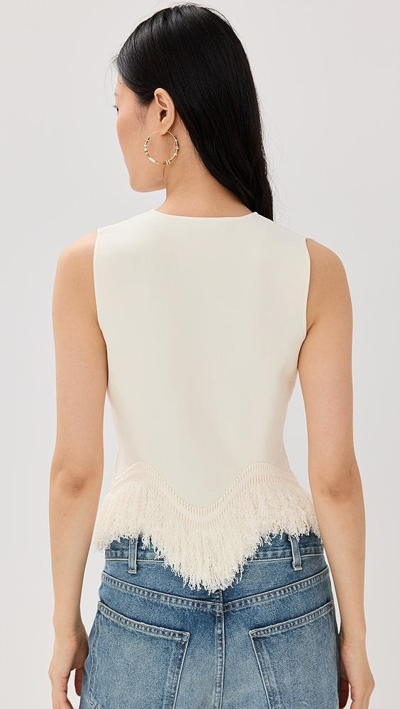 Ulla Johnson Koa Top | Shopbop Product Image