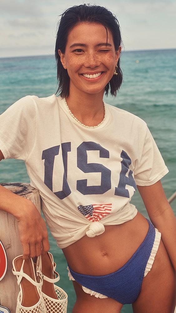 Original Retro Brand USA Tee | Shopbop Product Image