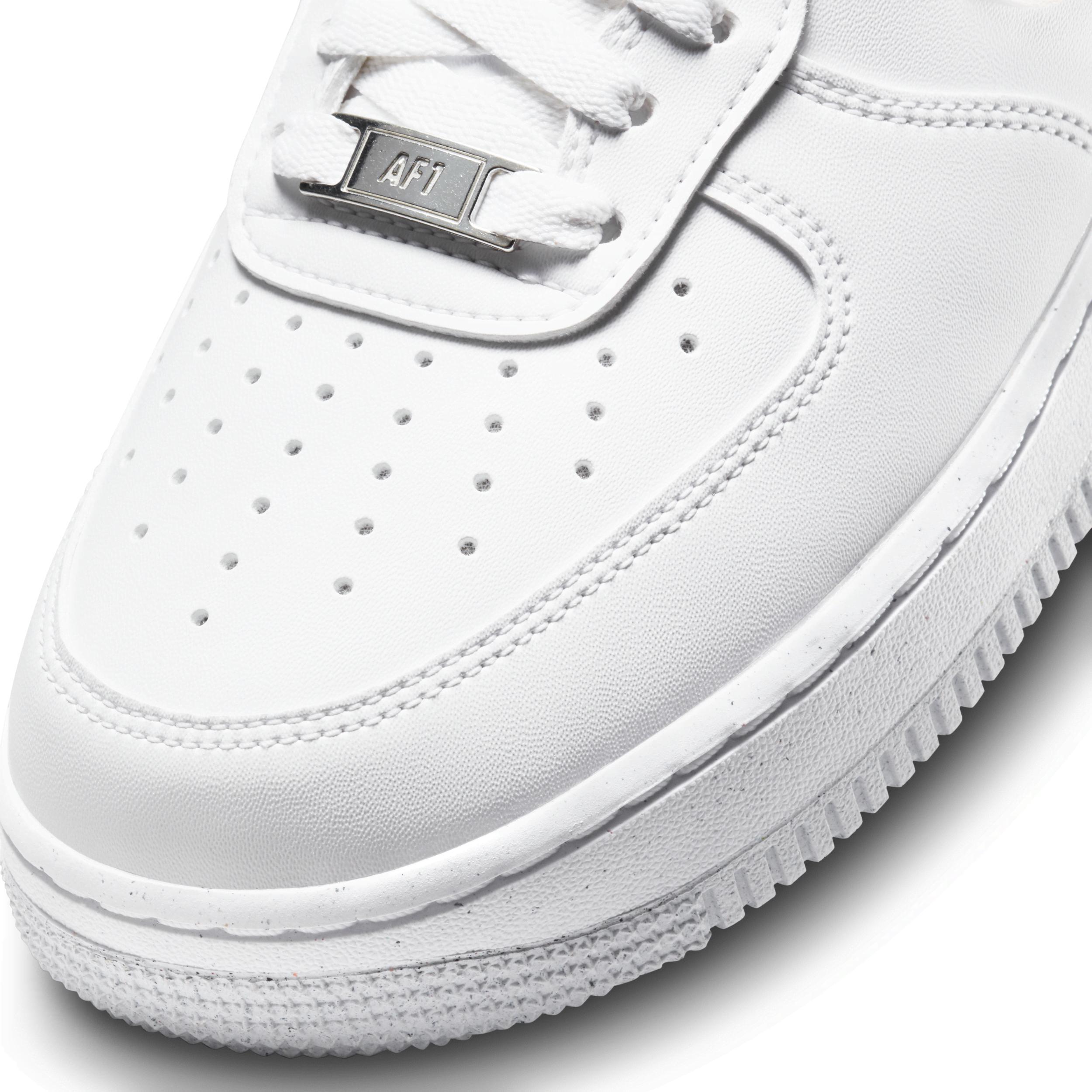 Nike Women's Air Force 1 '07 Next Nature Shoes Product Image