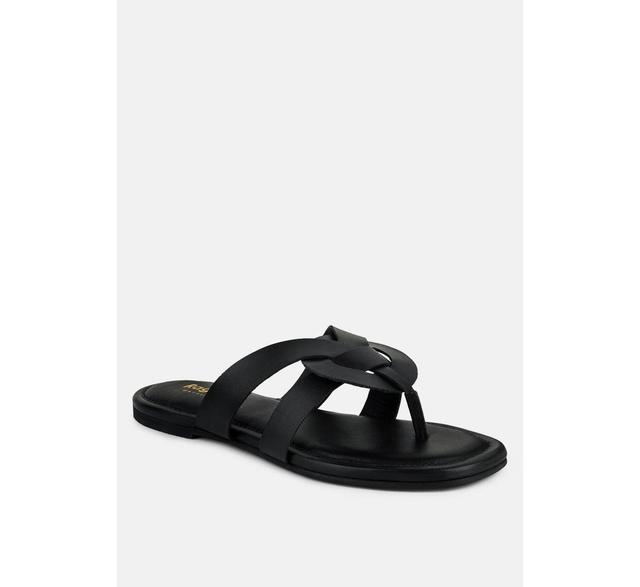 Angeles Womens Flat Slip On Product Image