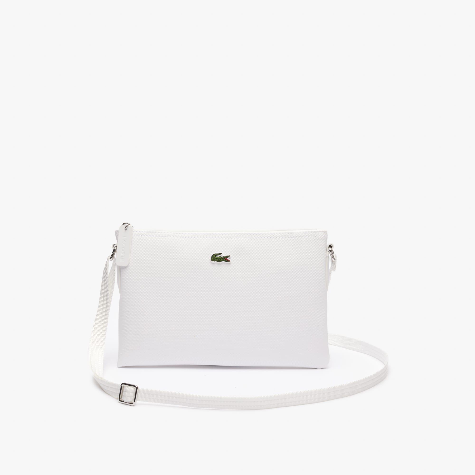 L.12.12 Concept Flat Zipped Crossover Bag Product Image