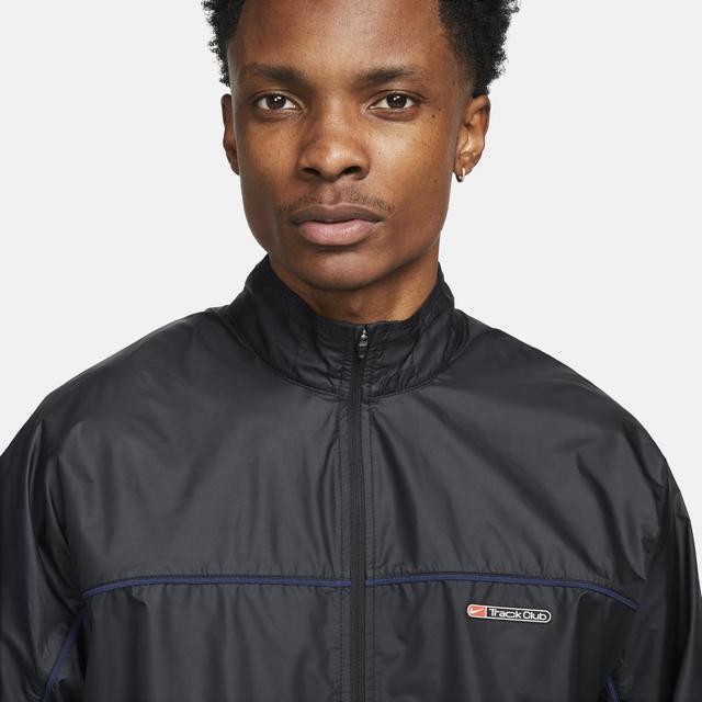 Nike Storm-FIT Track Club Woven Running Jacket Product Image