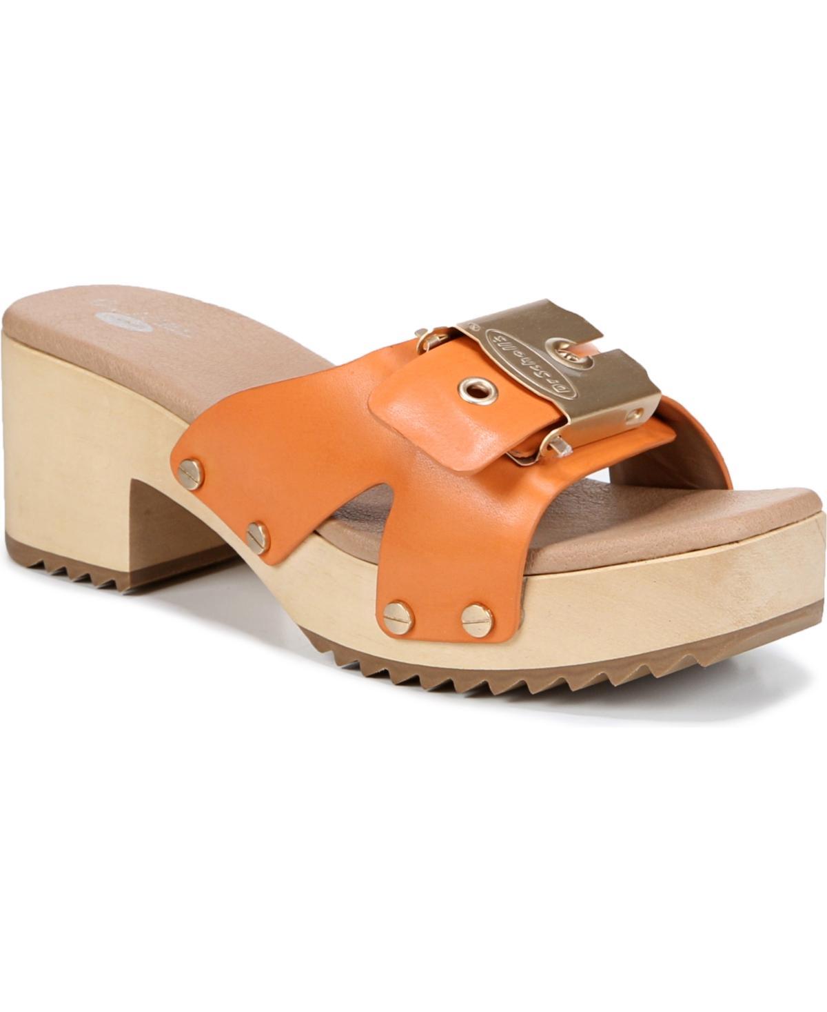 Dr. Scholls Original Max Platform Sandal Product Image