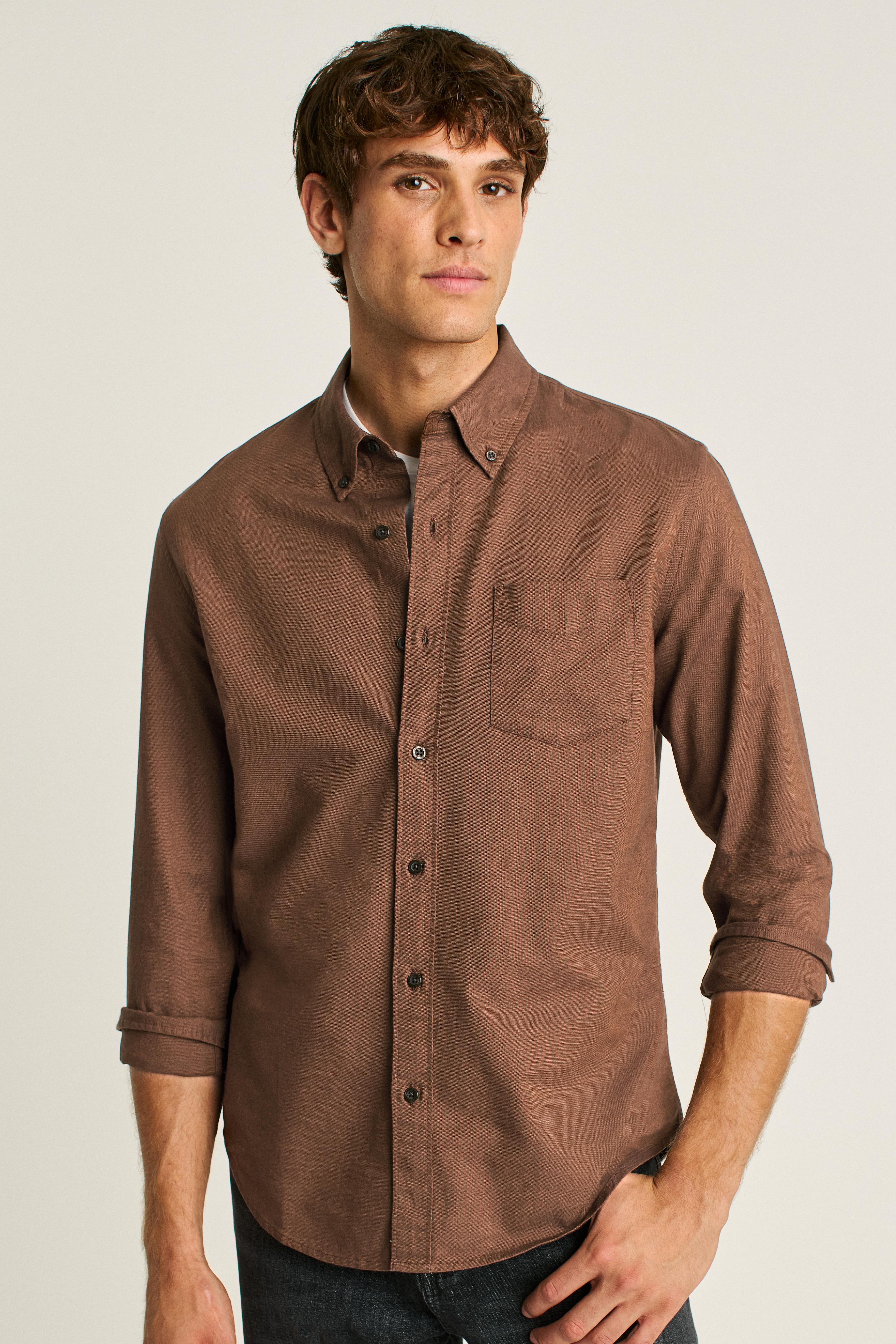 Everyday Oxford Shirt Product Image