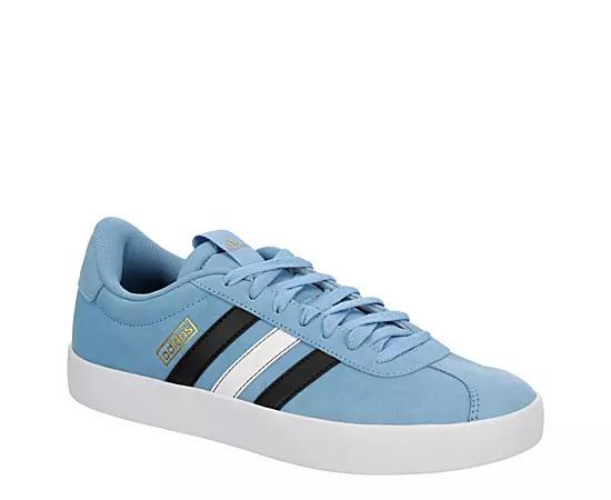 Adidas Mens Vl Court 3.0 Casual Sneakers from Finish Line Product Image