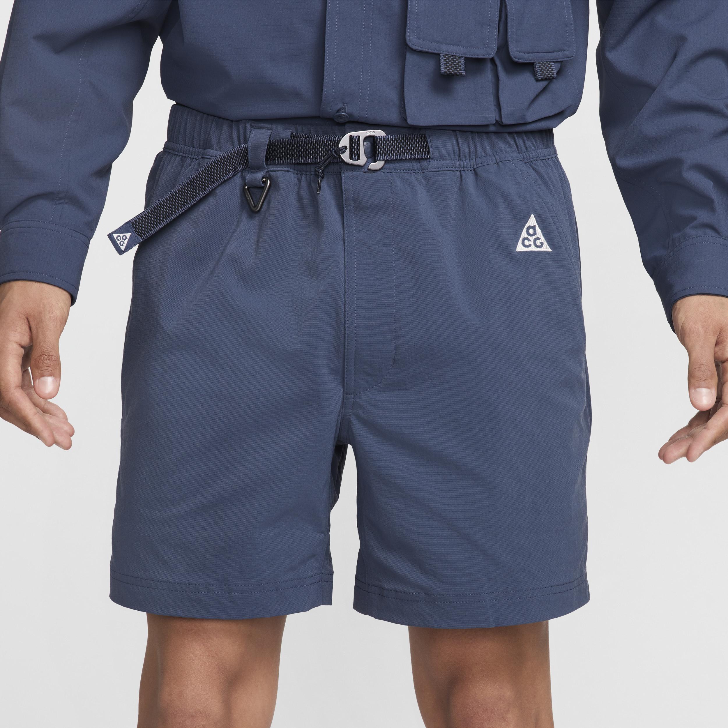 Men's Nike ACG Hiking Shorts Product Image