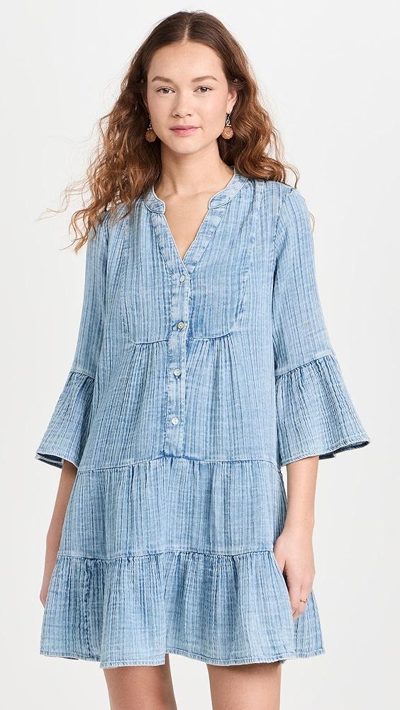 Faherty Dream Kasey Dress | Shopbop Product Image