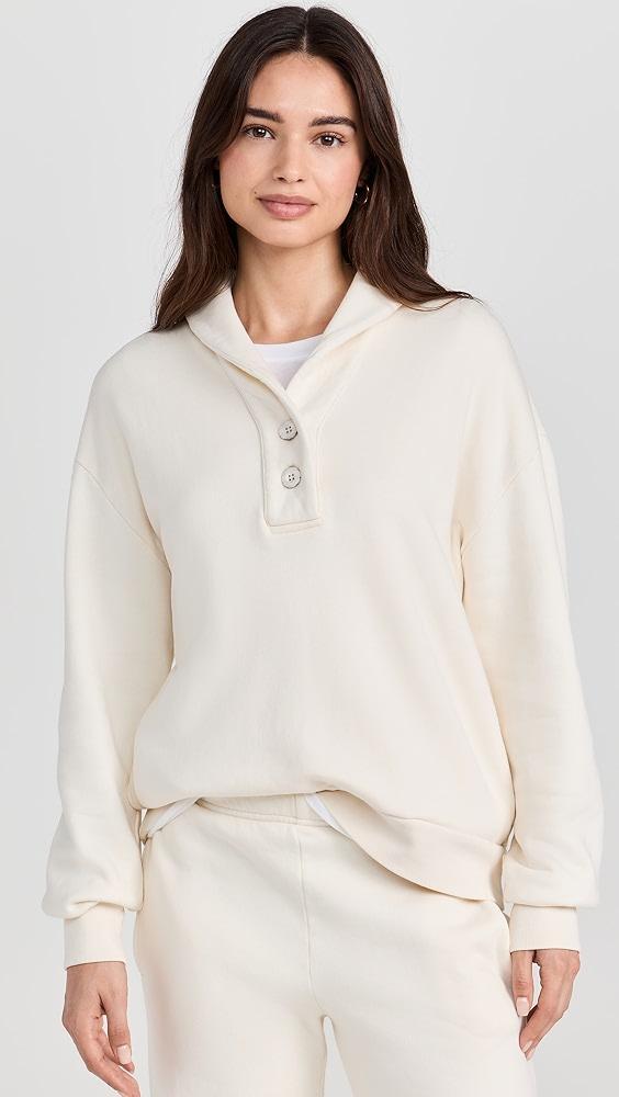 XIRENA Kass Sweatshirt | Shopbop product image