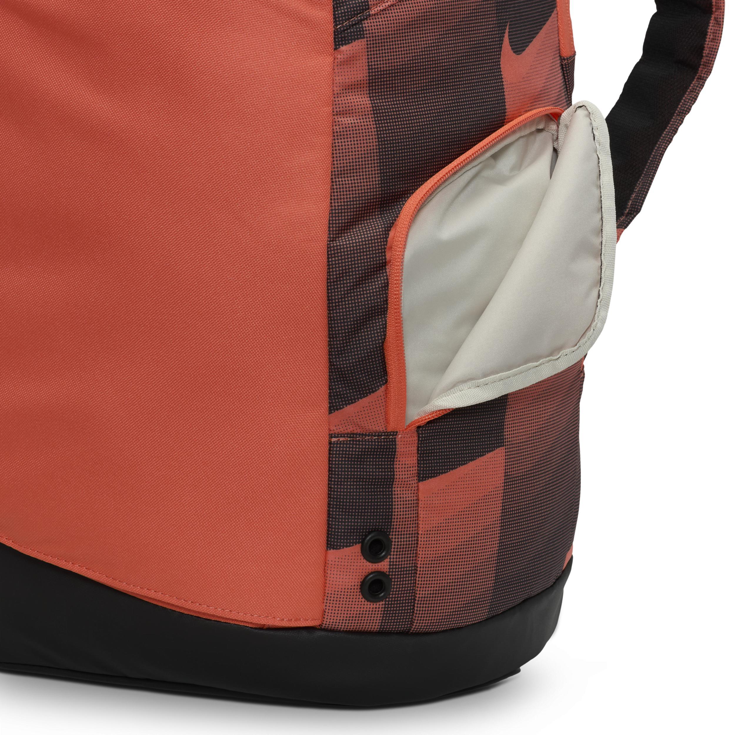 Nike Unisex Hoops Elite Printed Backpack (32L) Product Image