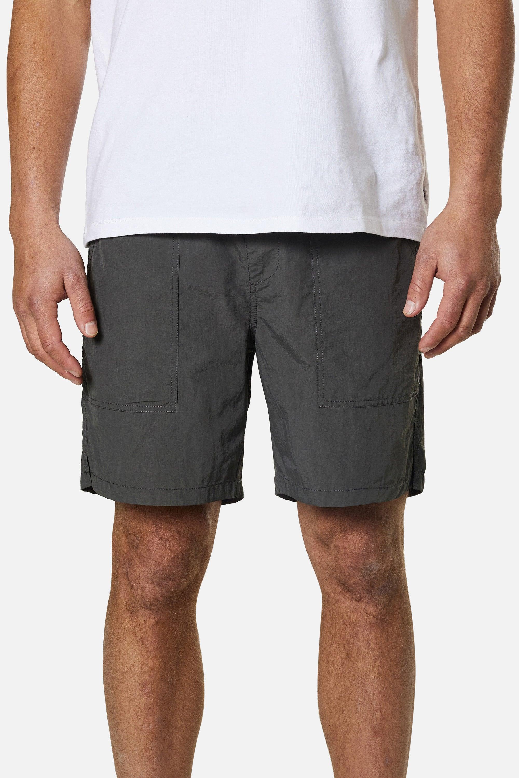 Katin Trails Nylon Shorts Size Small Product Image