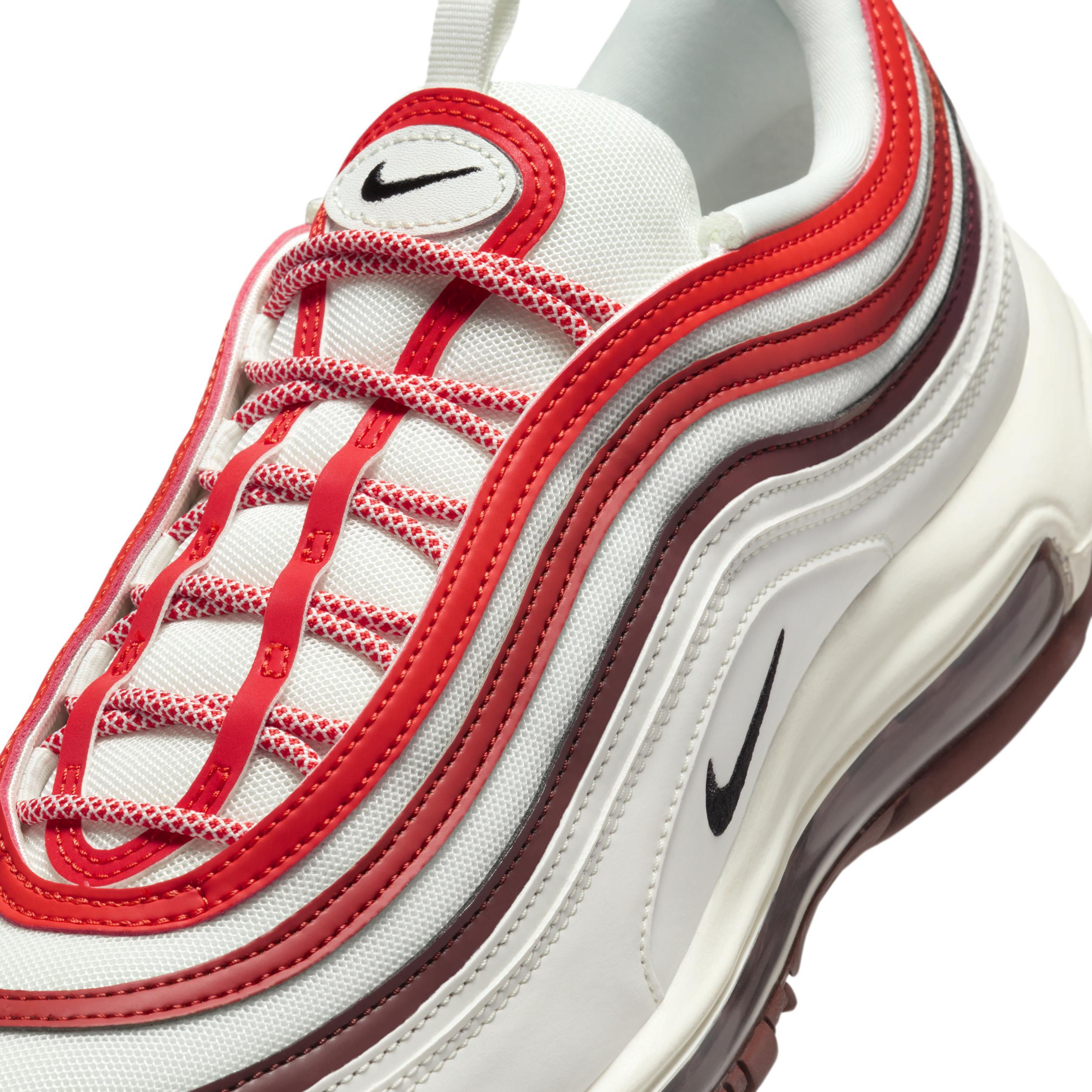 Nike Men's Air Max 97 Shoes Product Image