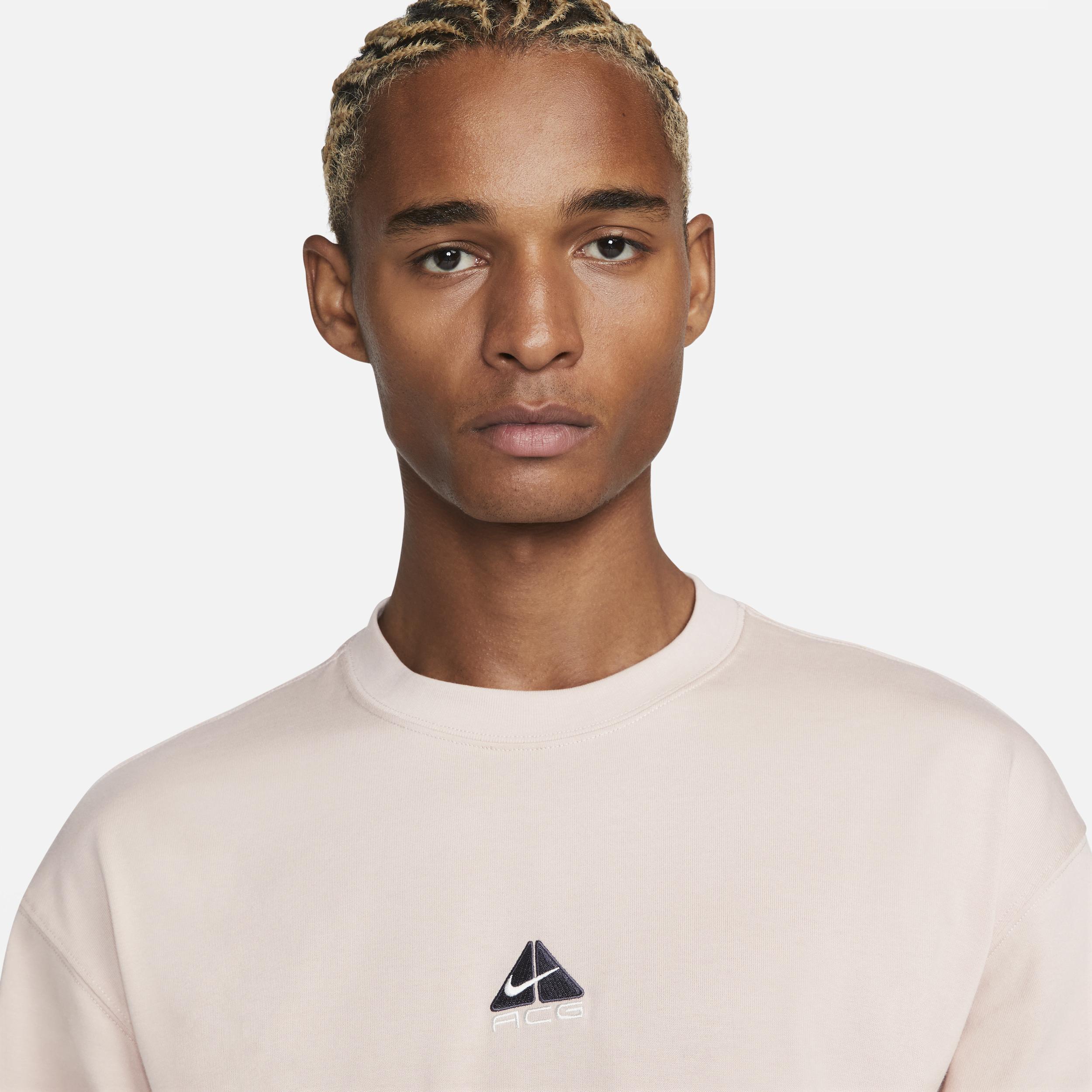 Men's Nike ACG T-Shirt Product Image