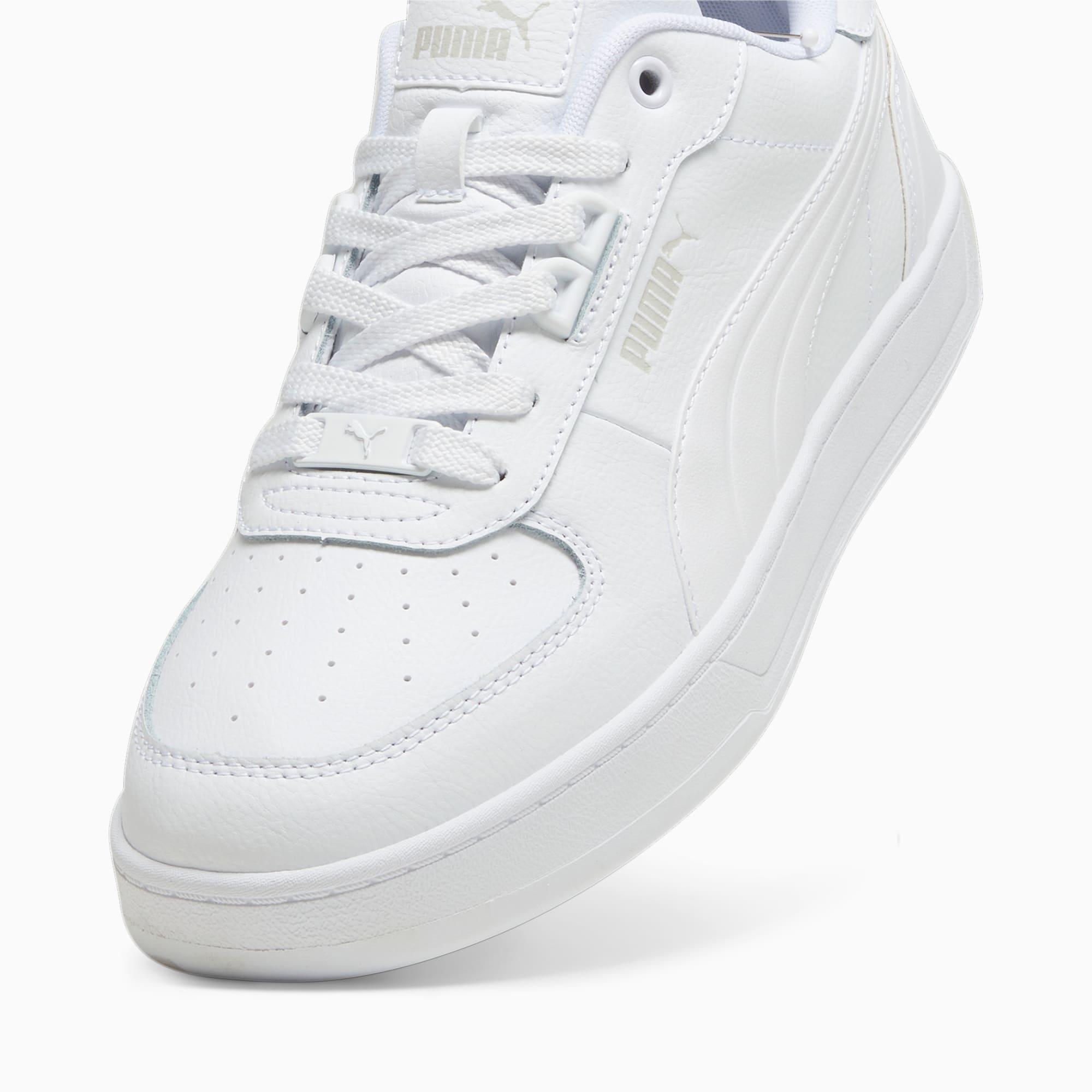 PUMA Caven 2.0 Lux Sneakers Product Image