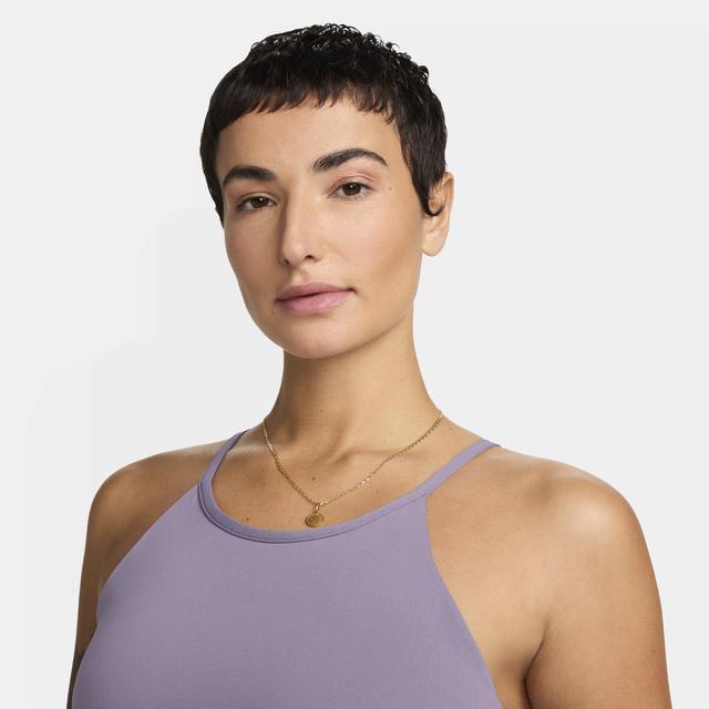 Nike Womens Zenvy Dri-FIT Tank Top Product Image