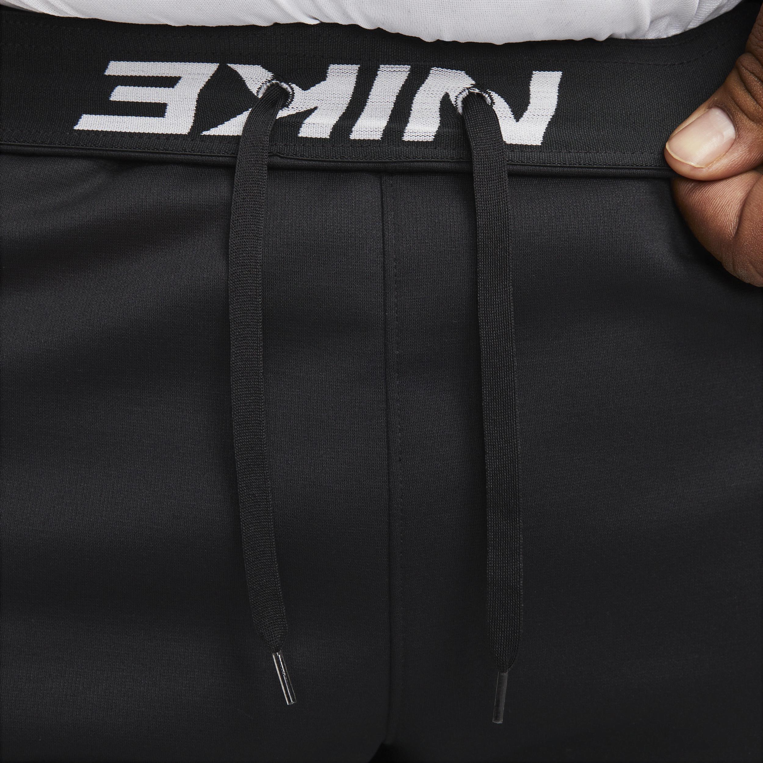 Men's Nike Therma Therma-FIT Open Hem Fitness Pants Product Image