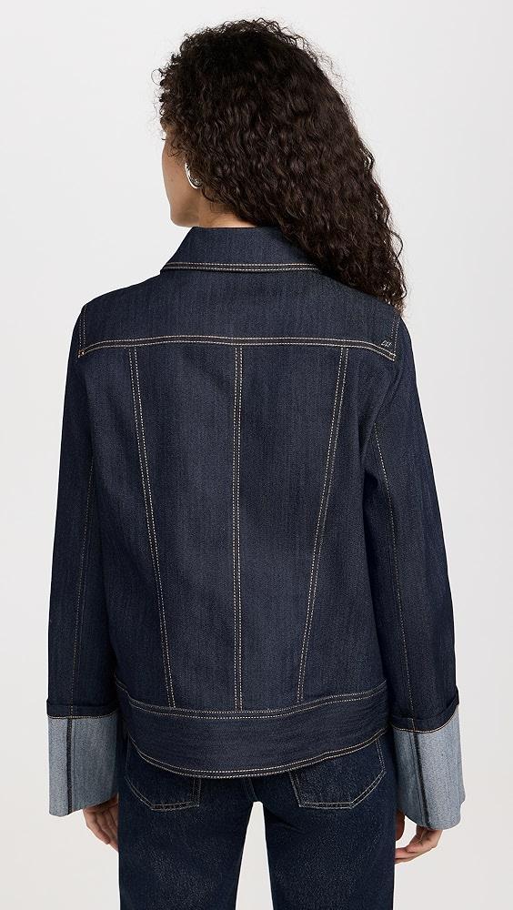 Cinq à Sept Beni Jacket | Shopbop Product Image