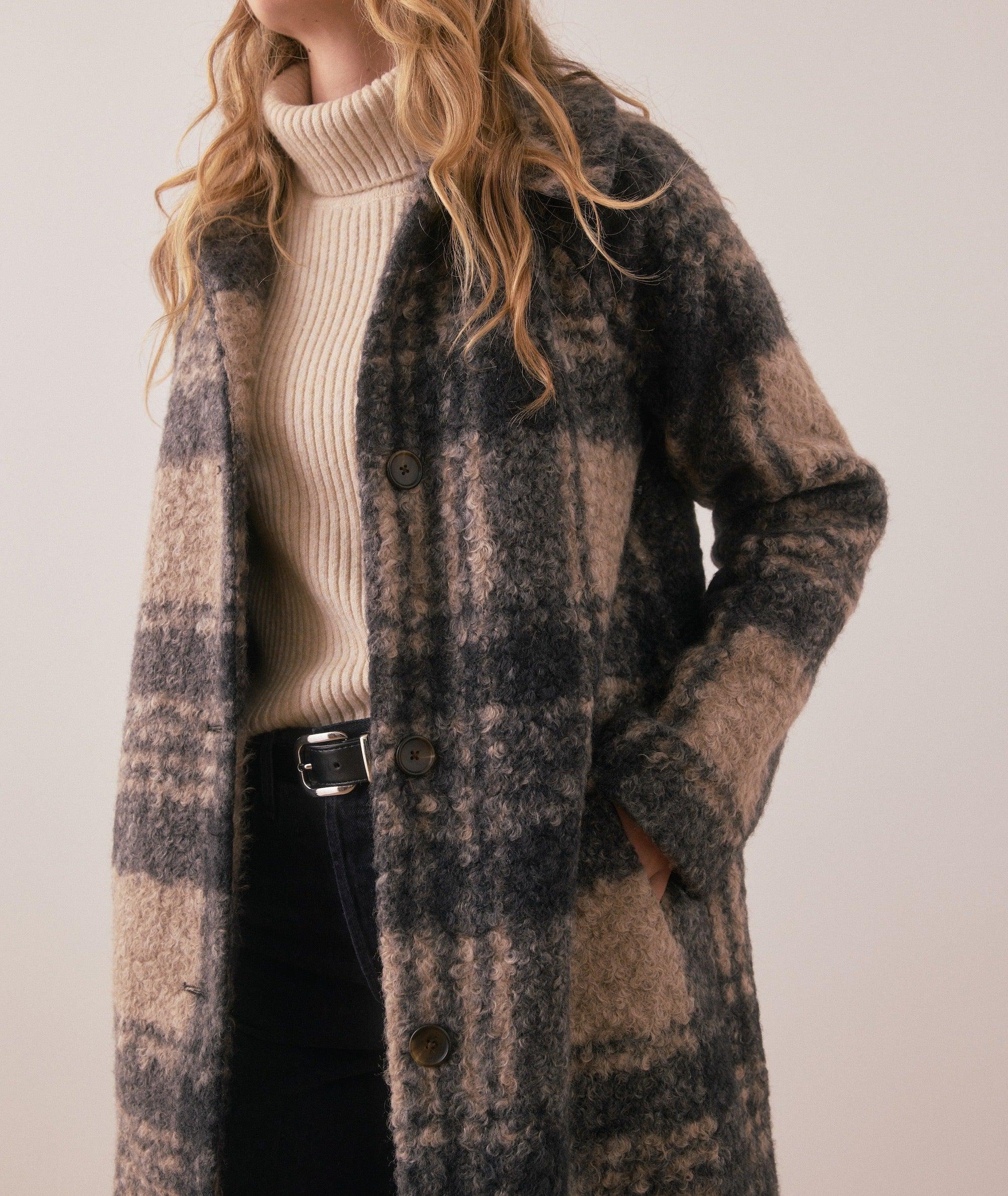 Aspen Coat Product Image