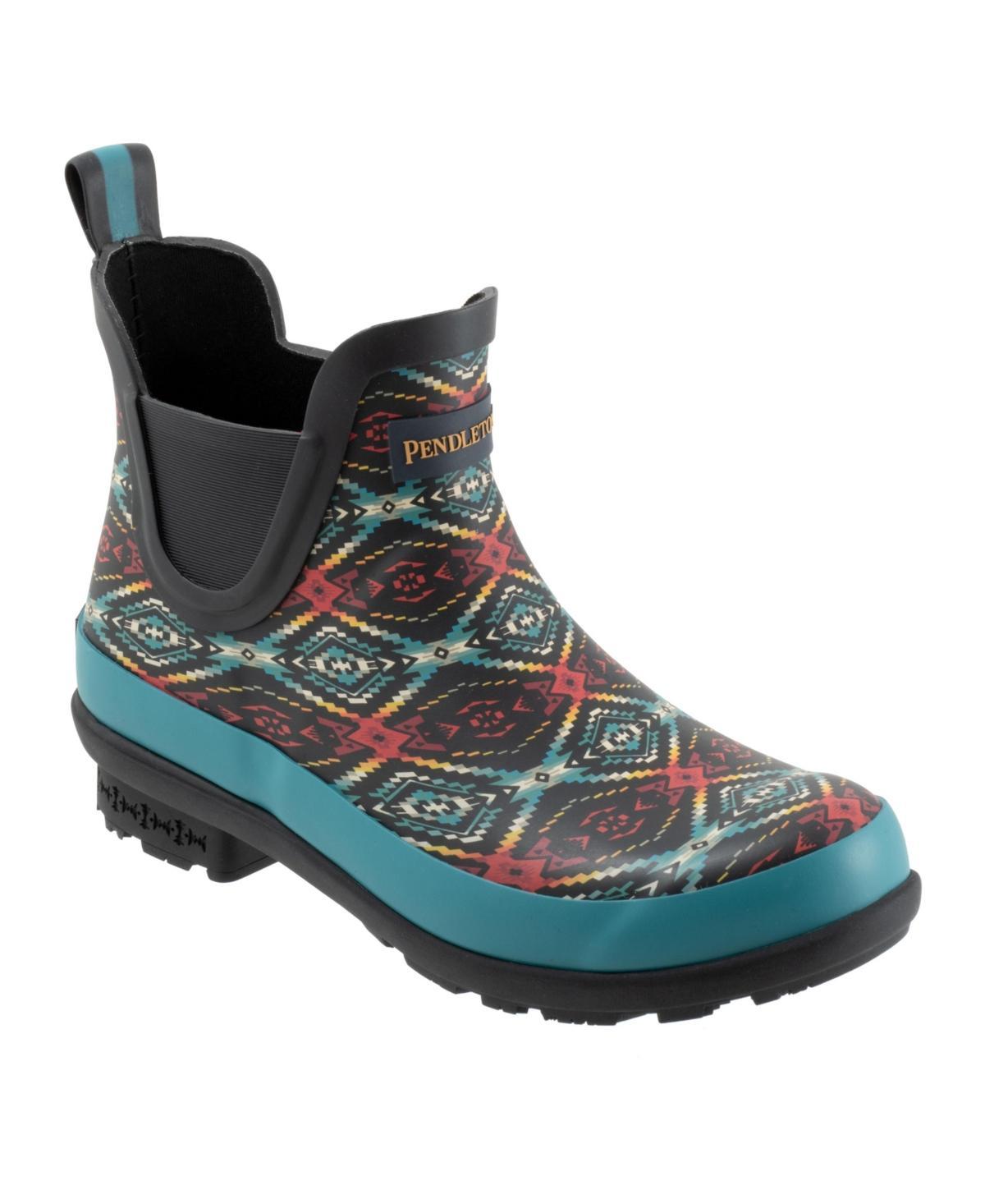 Pendleton Carico Lake Waterproof Chelsea Boot Product Image