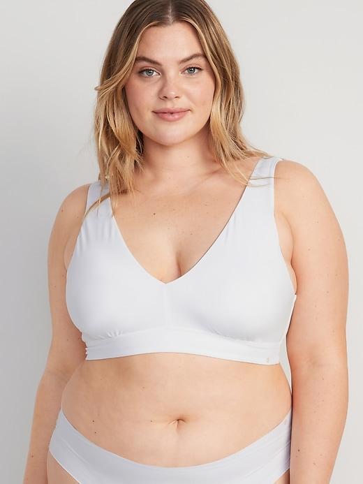 No-Show Bralette Product Image