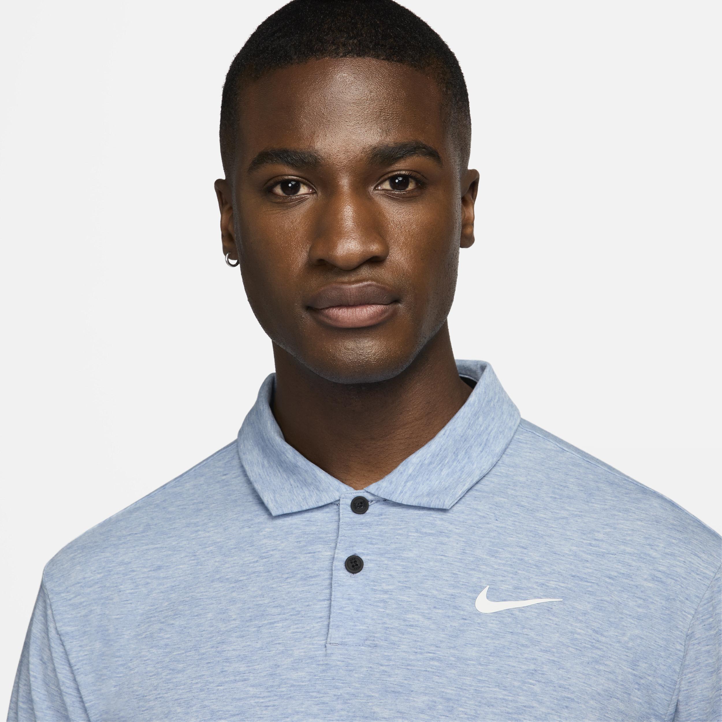 Nike Men's Dri-FIT Tour Golf Polo Product Image