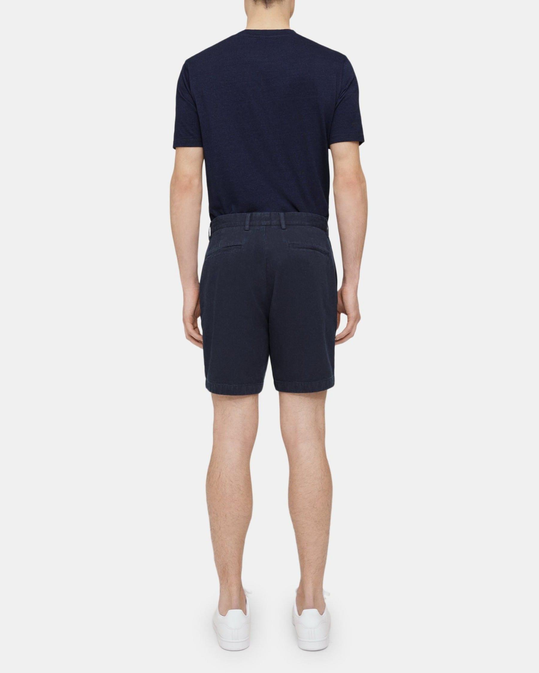 Classic-Fit 7” Short in Chambray Product Image