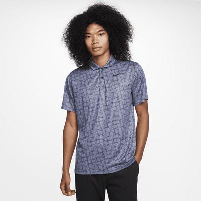 Nike Victory+ Men's Golf Polo Product Image