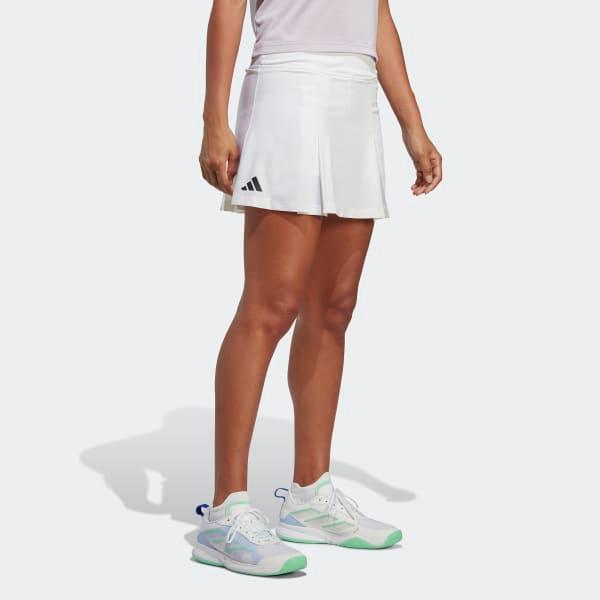 Club Tennis Pleated Skirt Product Image