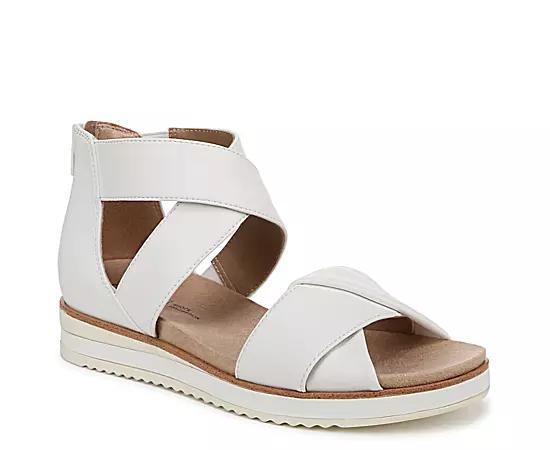 Lifestride Womens Zoom Sandal Product Image