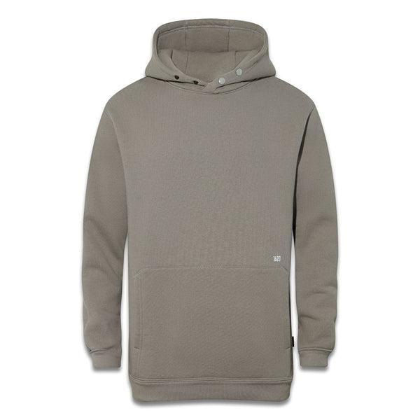 Basic Work Hoodie Product Image